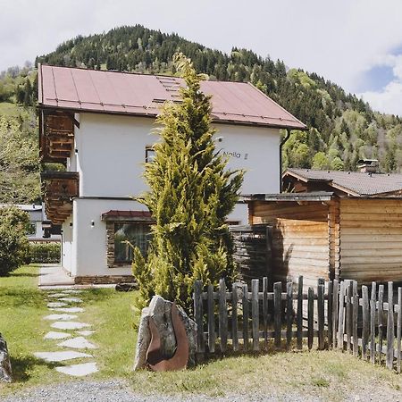 Chalet Molly By We Rent Zell am See Buitenkant foto