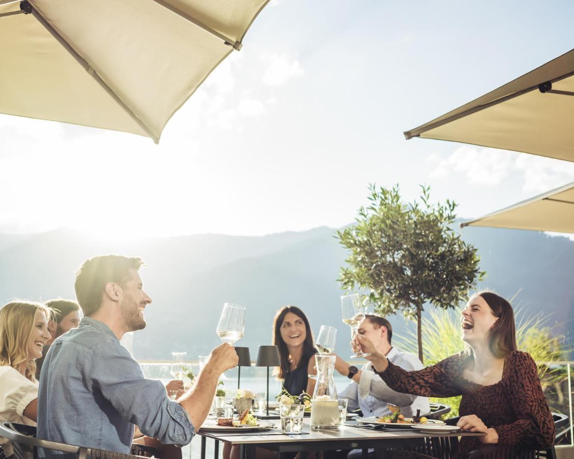 Chalet Molly By We Rent Zell am See Buitenkant foto