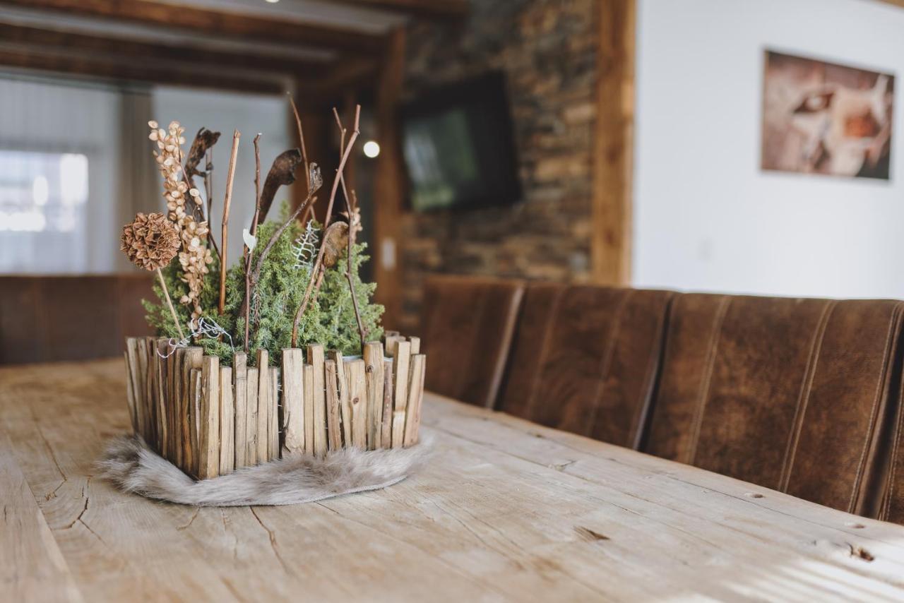 Chalet Molly By We Rent Zell am See Buitenkant foto