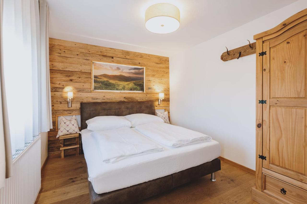 Chalet Molly By We Rent Zell am See Buitenkant foto
