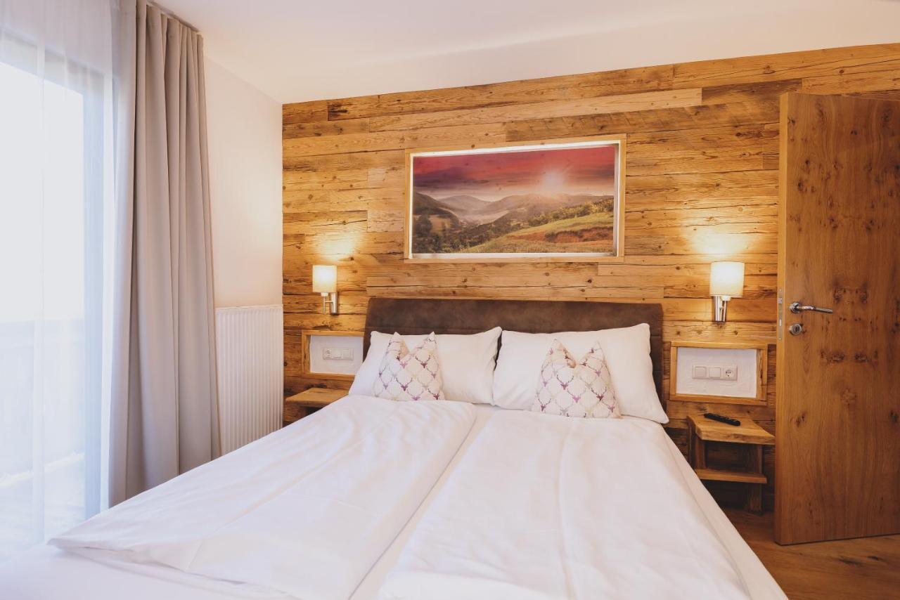 Chalet Molly By We Rent Zell am See Buitenkant foto